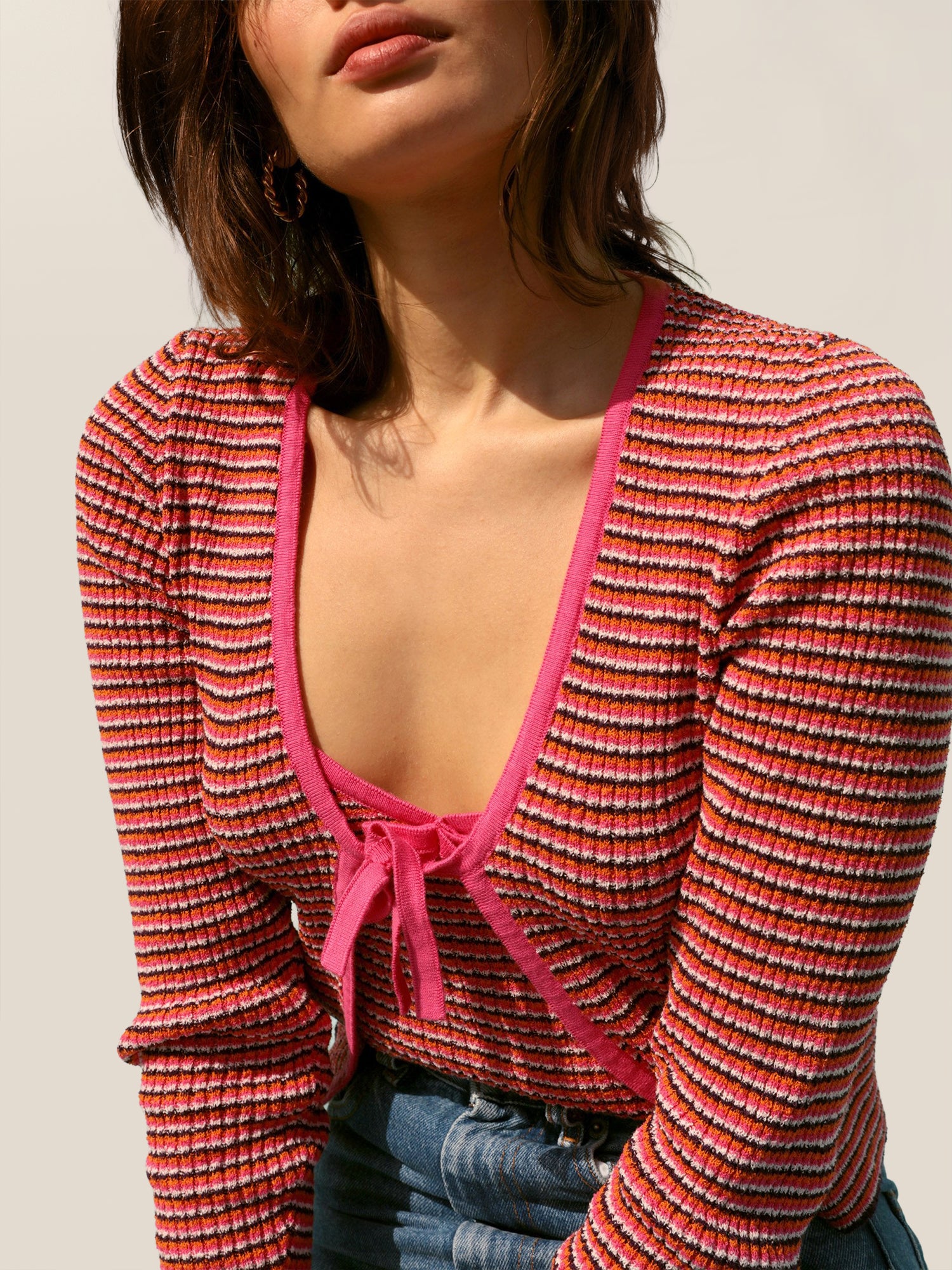 THOMAS cardigan THOMAS cardigan